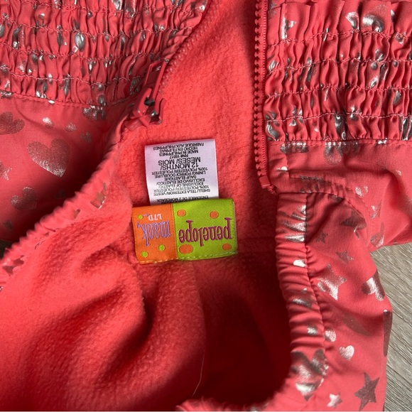 Jacket - Picture 2 of 2